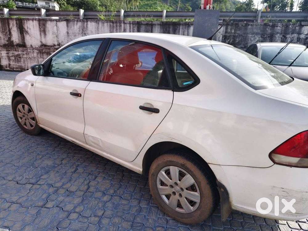 Volkswagen Vento Petrol Trendline, 2013, Petrol