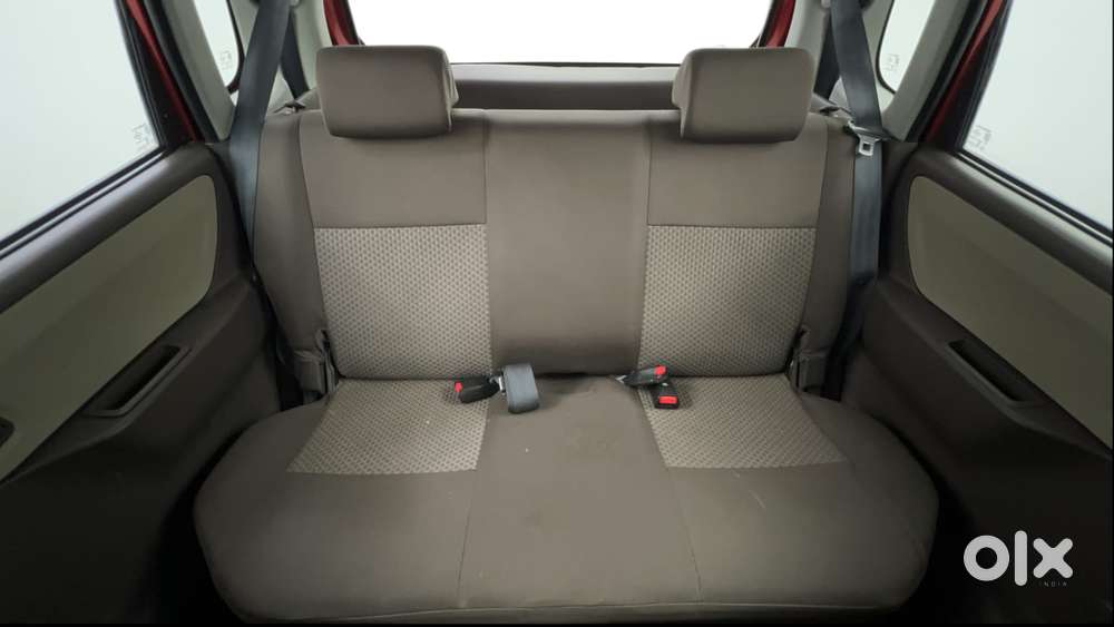 Maruti Suzuki Estilo Lxi Bs-iv, 2012, Petrol