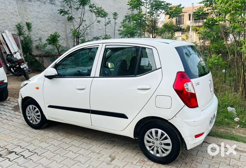 Hyundai I10 2016 Petrol Well Maintained