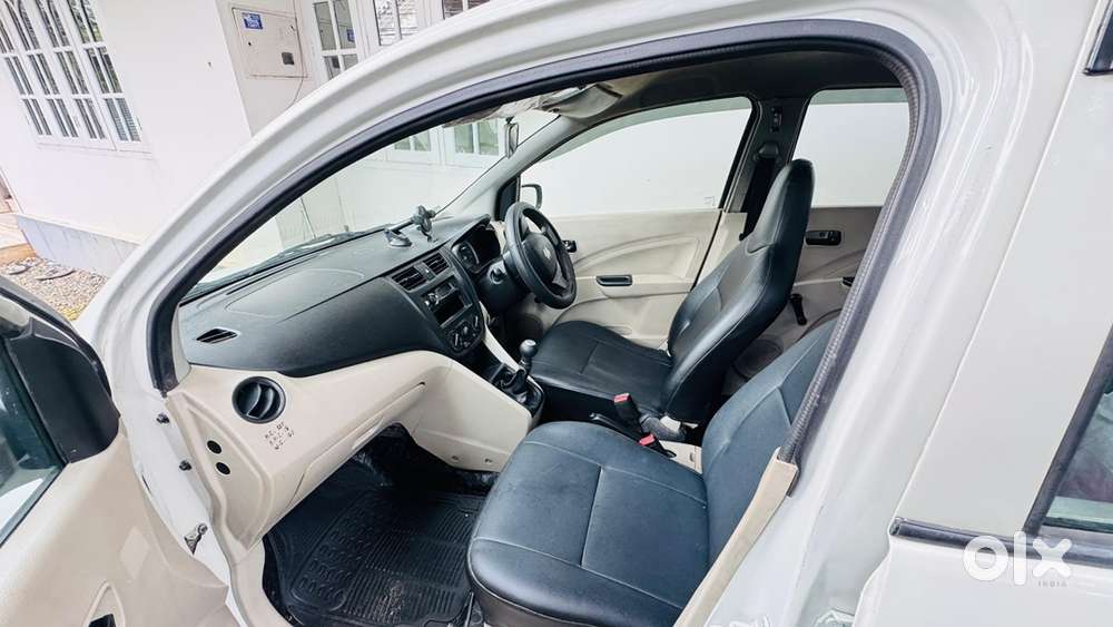 Maruti Suzuki Celerio 2021