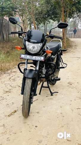 Honda Shine in Roorkee Free classifieds in Roorkee OLX