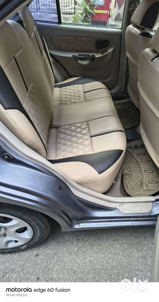 Hyundai Accent 1.5 Executive Cng, 2011, Cng & Hybrids