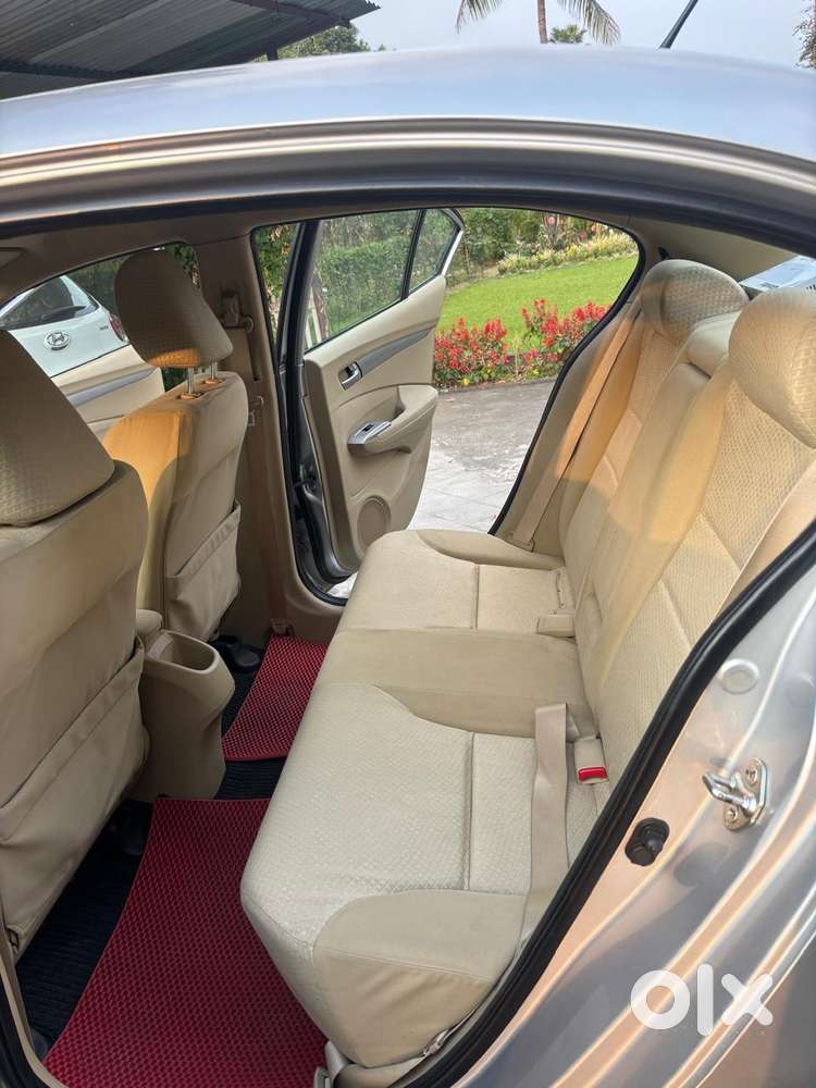 Honda City 2011 Petrol 21000 Km Driven Very Well Maintained