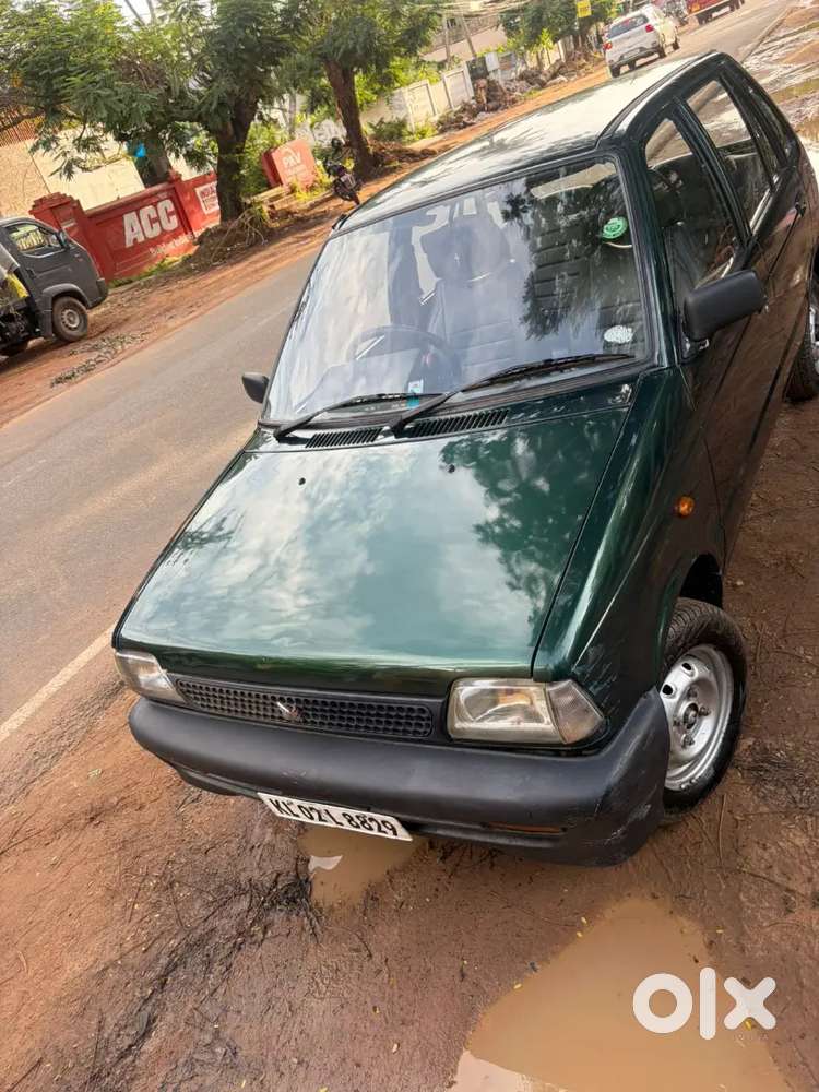 Good Condition