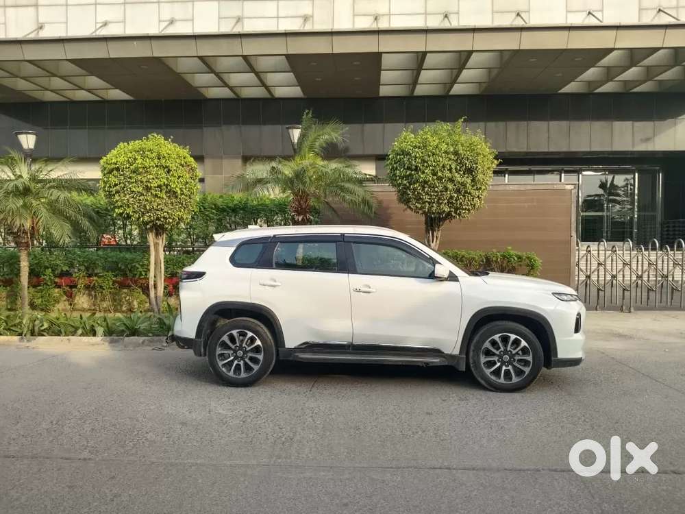 Maruti Suzuki Grand Vitara 1.5 Delta Cng, 2023, Cng & Hybrids
