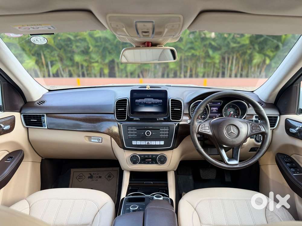 Mercedes-benz Gle Class 2.1 250d 4matic, 2018, Diesel