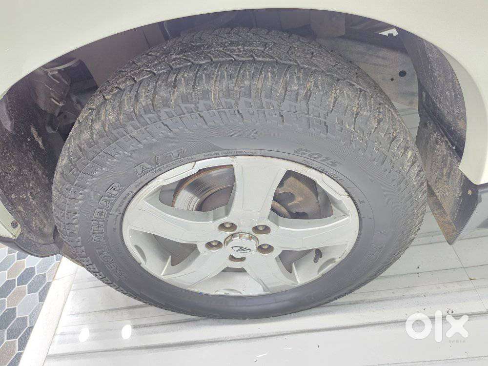 Mahindra Scorpio 1.99 S10, 2021, Diesel