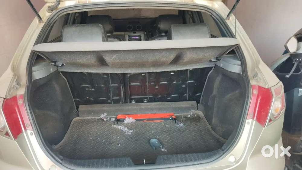 Chevrolet Optrasrv 2007 Petrol Well Maintained