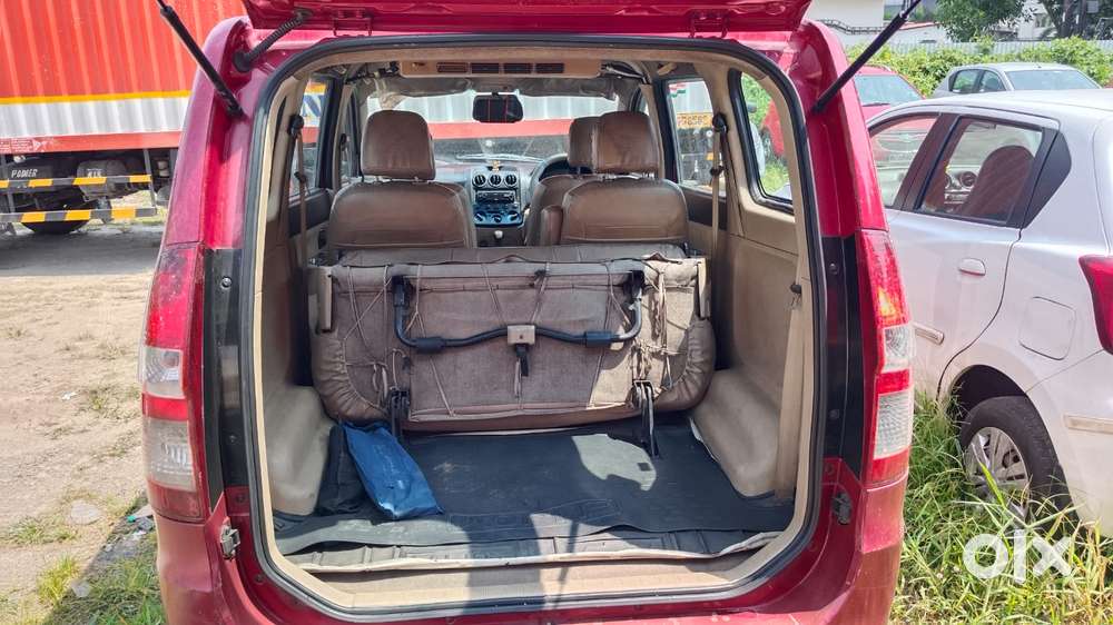 Chevrolet Enjoy 1.3 Tcdi Ls 7, 2016, Diesel