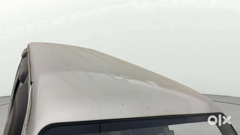 Maruti Suzuki Eeco 1.2 5 Str With A/c+htr, 2021, Petrol