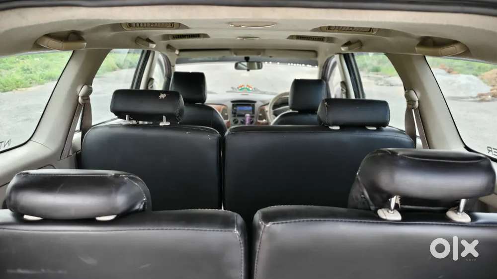 Toyota Innova 2011 Diesel Good Condition