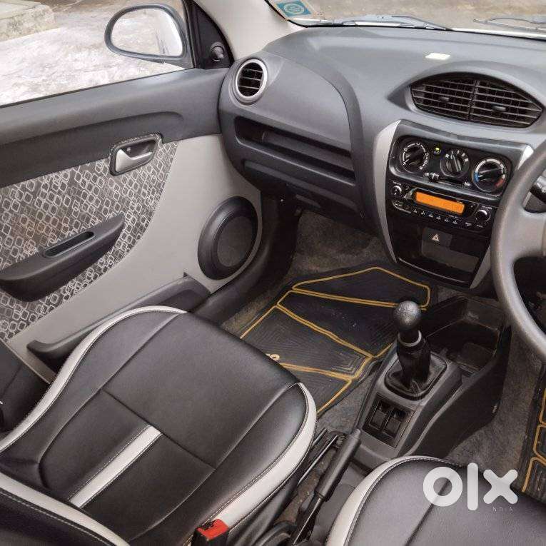 Maruti Suzuki Alto 800 Vxi Airbag, 2018, Petrol