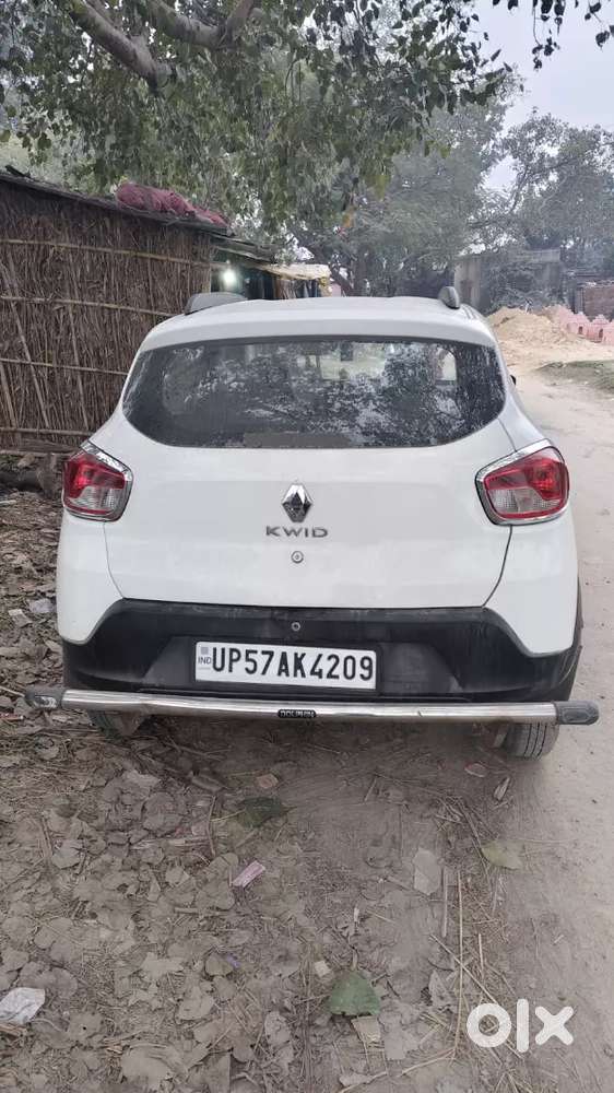 Renault Kwid 1.0 Climber 2018