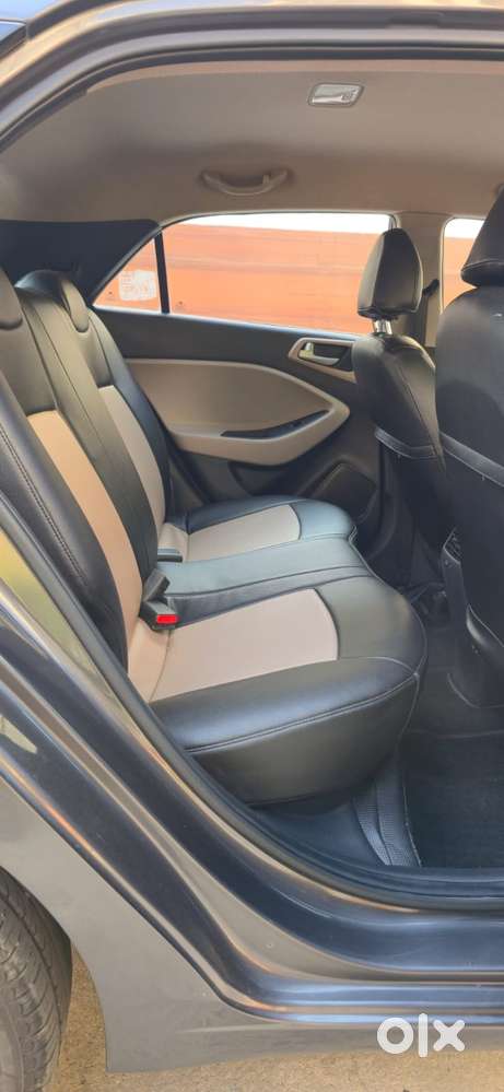 Hyundai Elite I20 Sportz (o) 1.2, 2020, Petrol