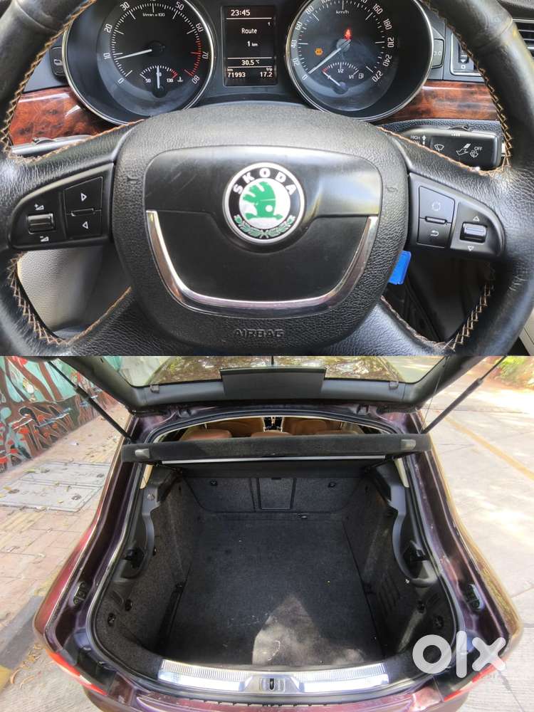 Skoda Superb [ ] 1.8 Tsi Elegance Mt, 2010, Petrol