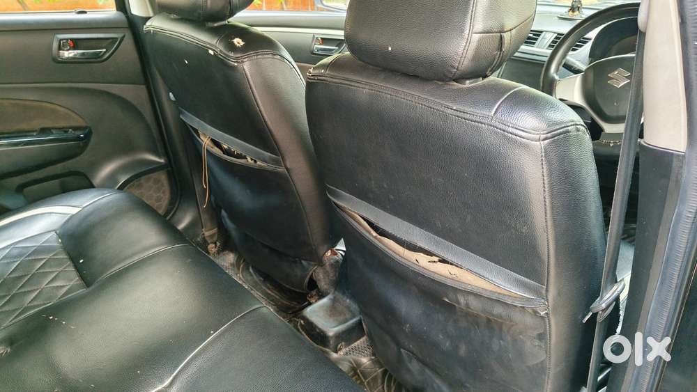 Maruti Suzuki Swift 2011-2014 Vdi, 2013, Diesel