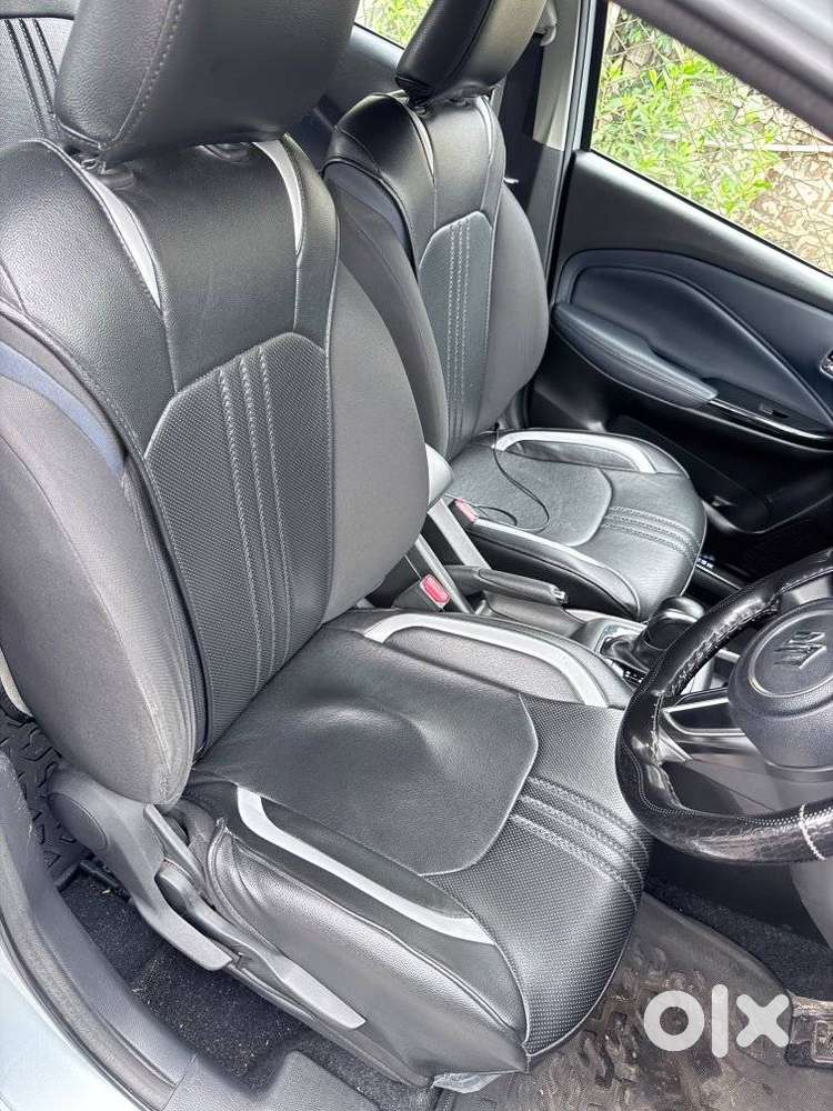 Maruti Suzuki Baleno 1.2 Zeta At, 2023, Petrol