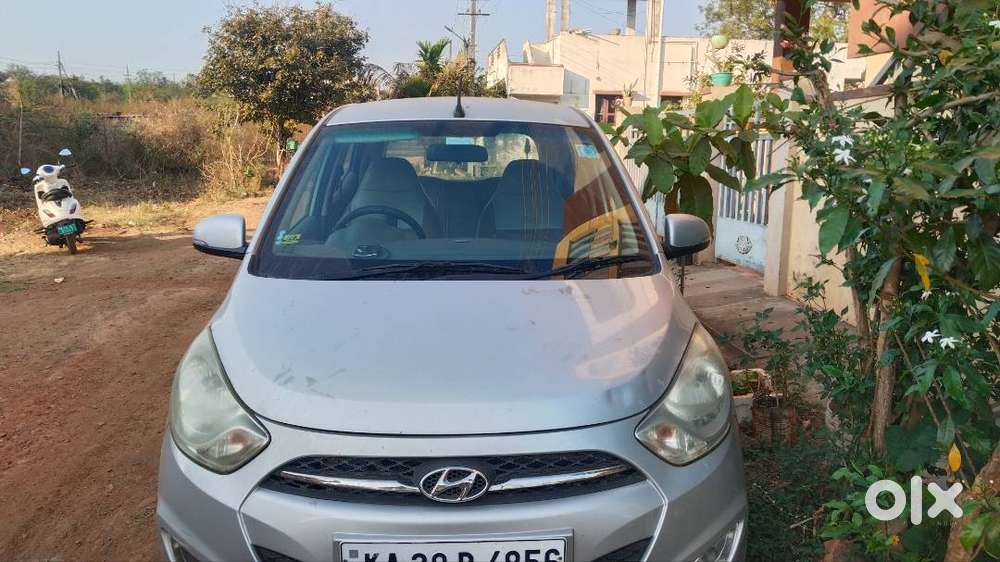 Hyundai I10 2011 Sale