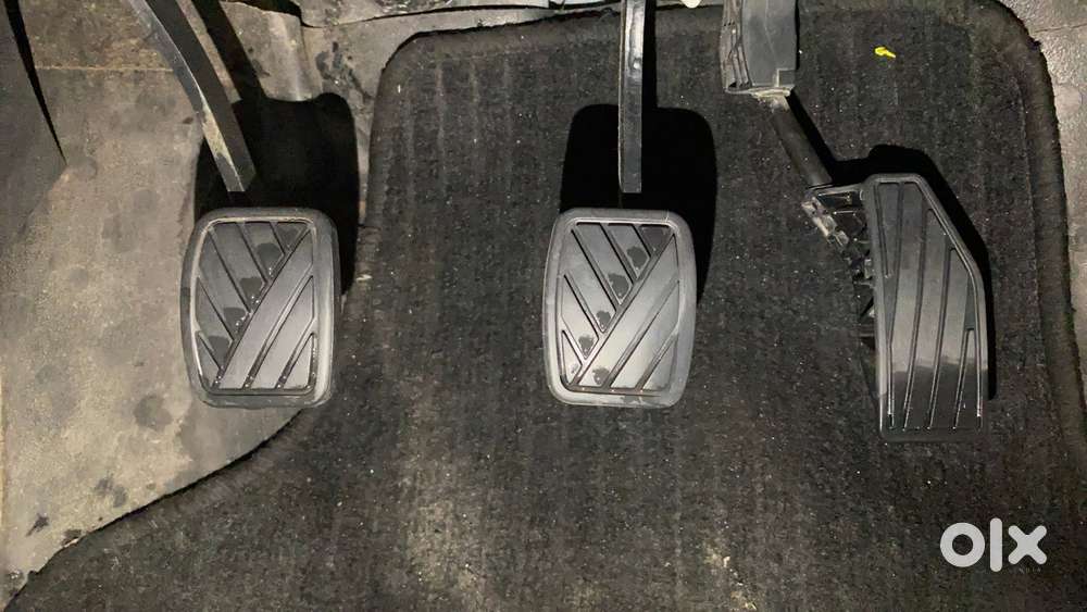 Maruti Suzuki Swift Lxi 2018, 2020, Petrol