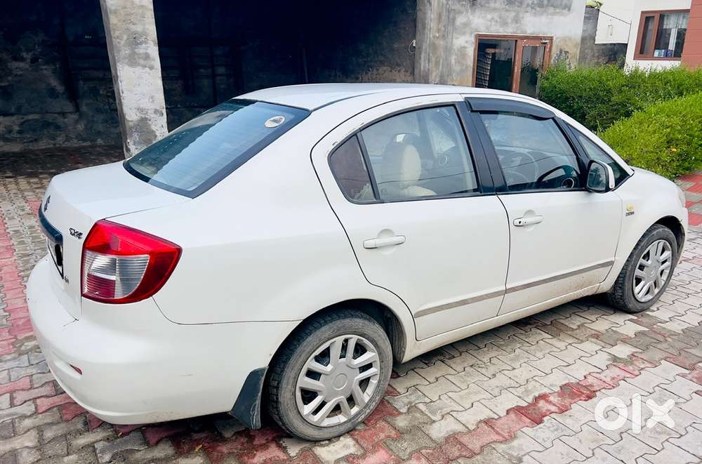 Maruti Suzuki Sx4 2012. Reg 2013 Diesel