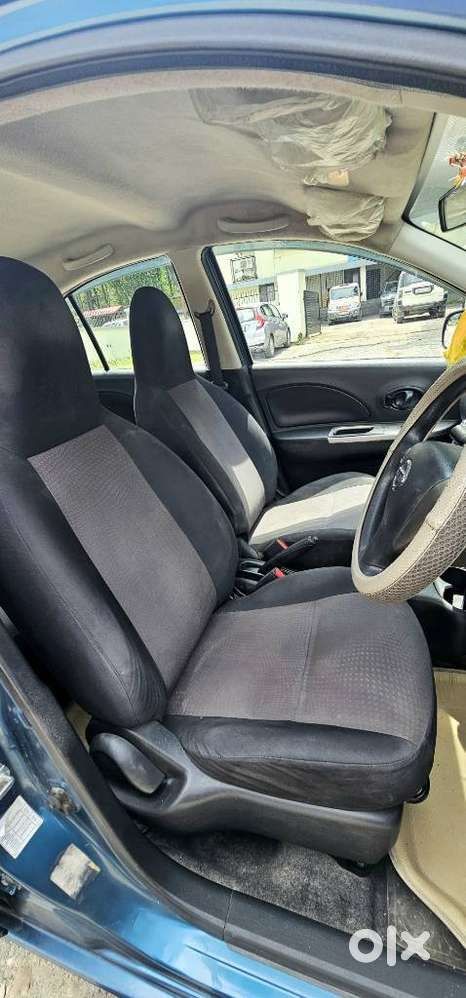 Nissan Micra Active Xv, 2018, Petrol
