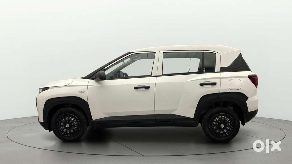 Hyundai Exter Ex 1.2 Mt, 2025, Petrol