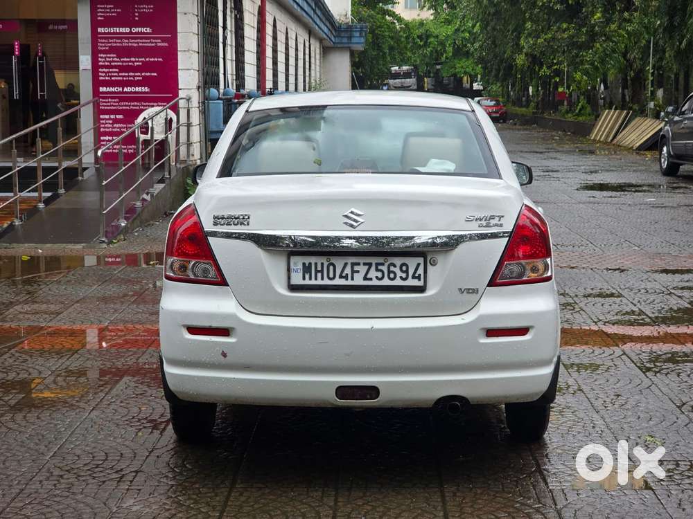 Maruti Suzuki Swift Dzire Tour Ldi, 2013, Diesel