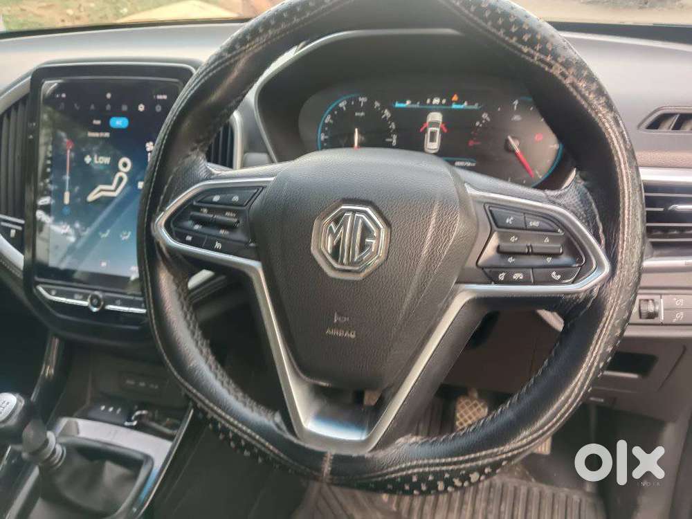 Mg Hector 2.0 Sharp Diesel, 2020, Diesel