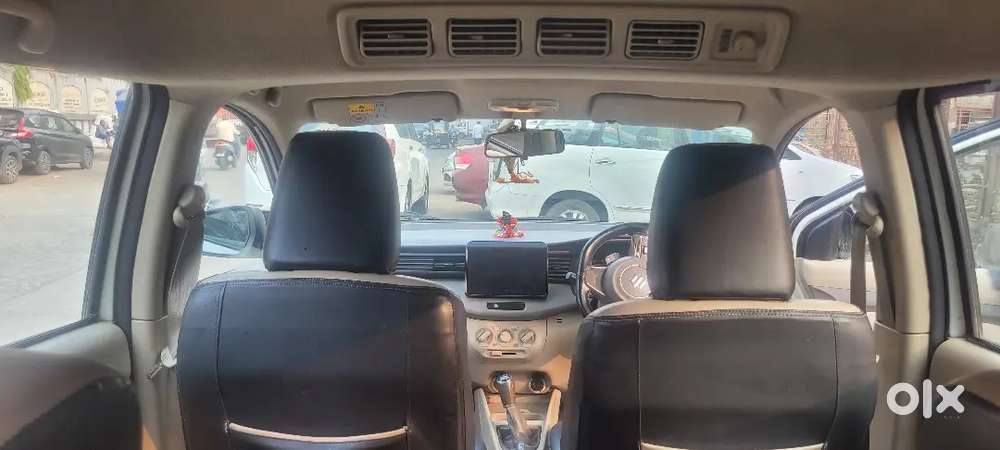 Maruti Suzuki Ertiga 2021 8.5l