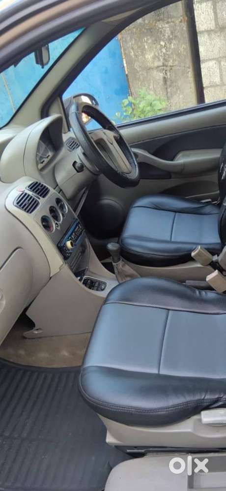 Tata Indica Dl, 2006, Diesel