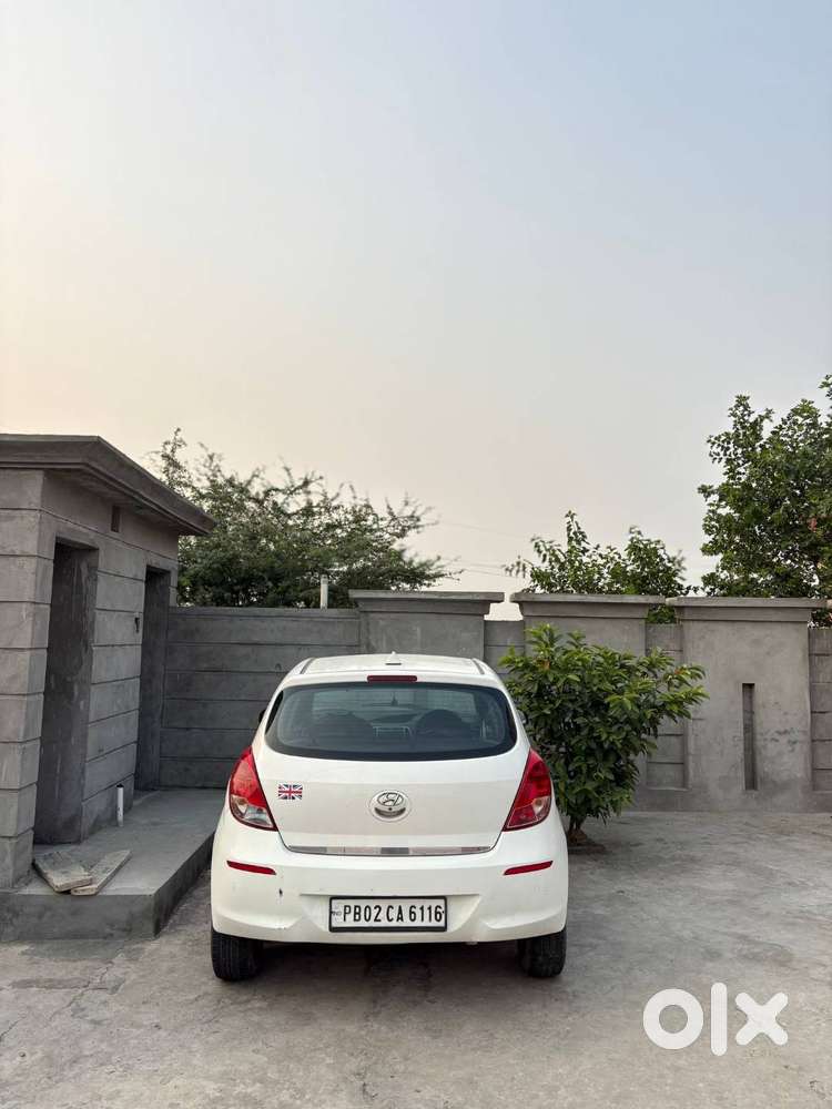 Hyundai I 20 For Sale