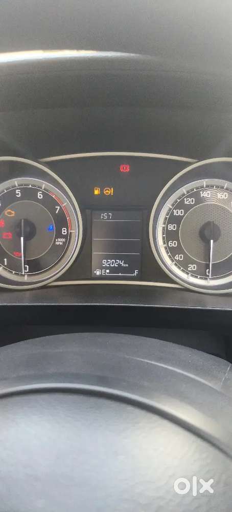 Maruti Suzuki Dzire 2023 Petrol Good Condition