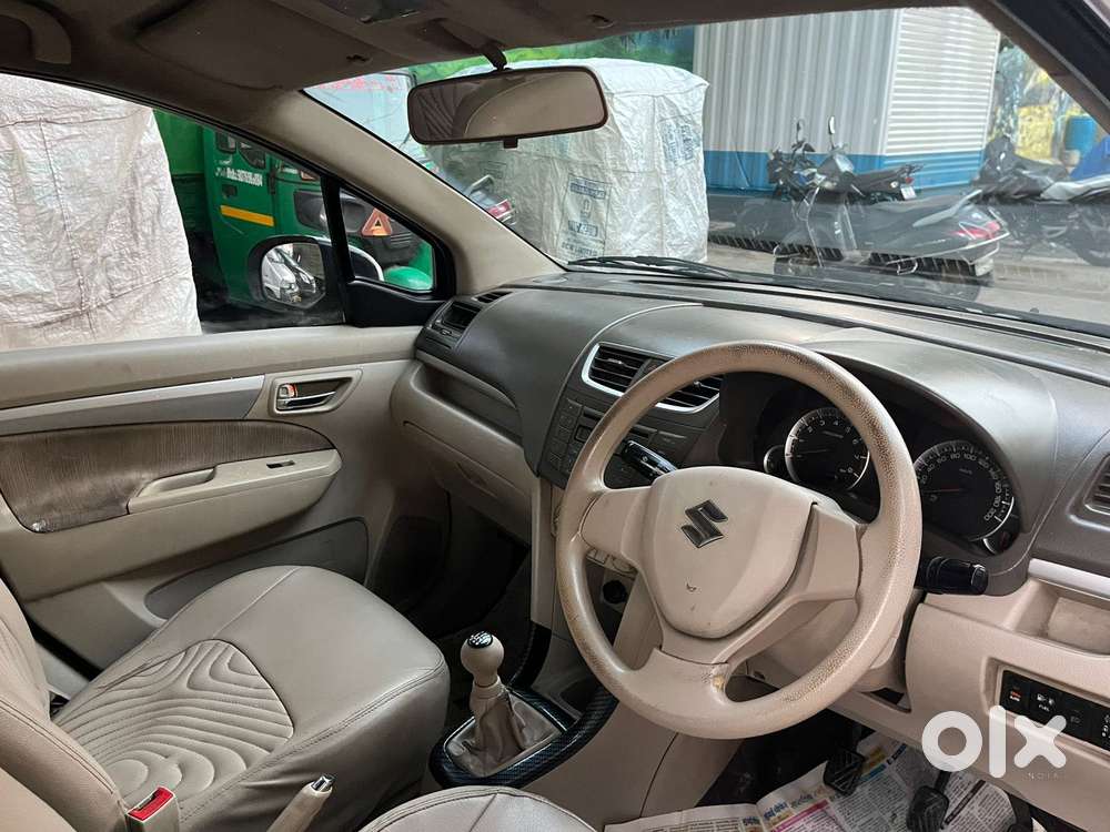 Maruti Suzuki Ertiga 2012-2015 Vxi Cng, 2015, Cng & Hybrids