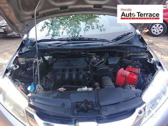 Honda City 2015-2017 I Vtec Cvt Vx, 2016, Petrol