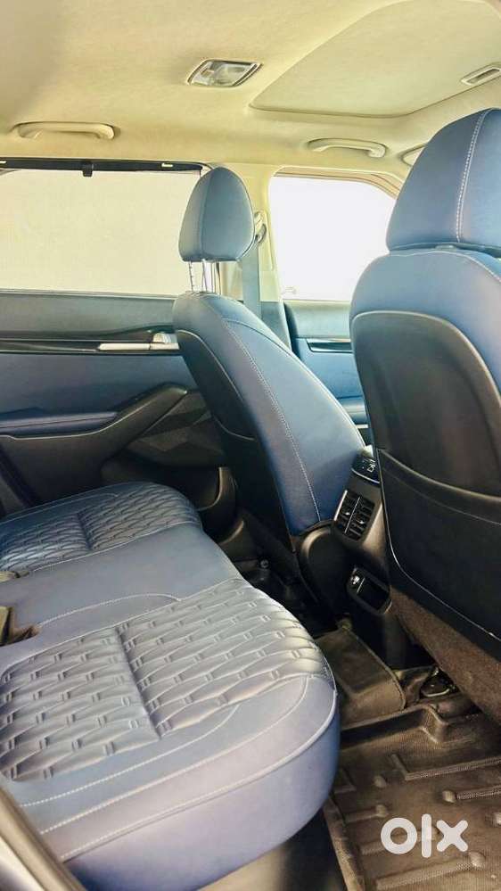 Kia Seltos 1.4 X-line Dct, 2022, Diesel