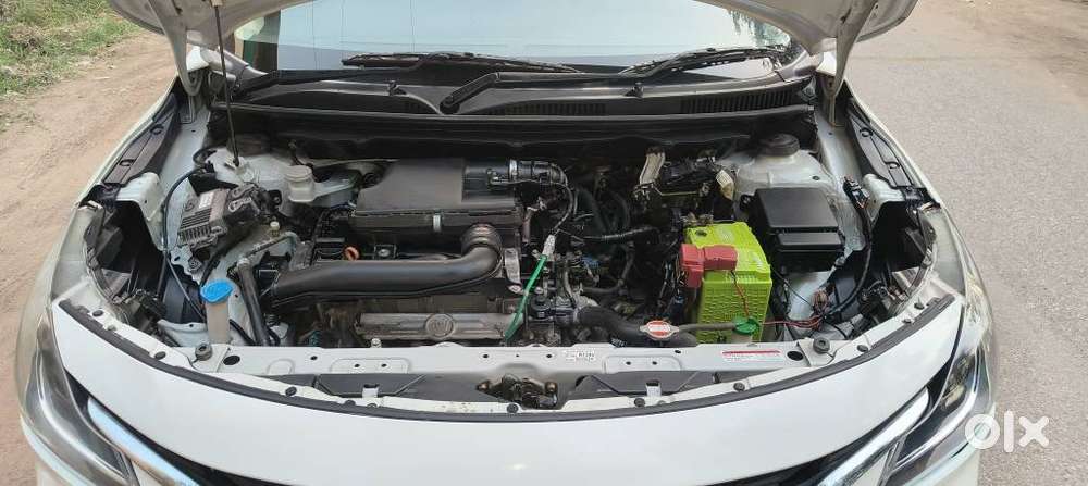 Maruti Suzuki Baleno Delta Cng, 2023, Cng & Hybrids