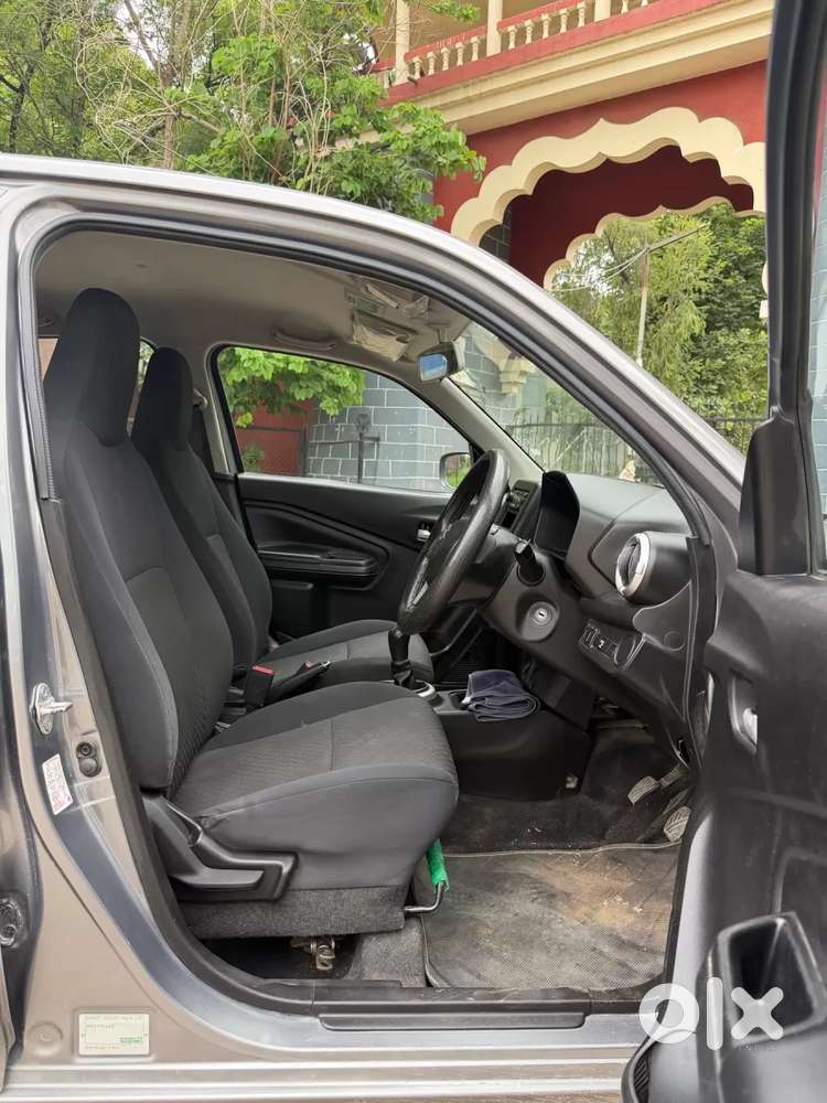 Maruti Suzuki Celerio Cng Vxi Optional, 2022, Cng & Hybrids