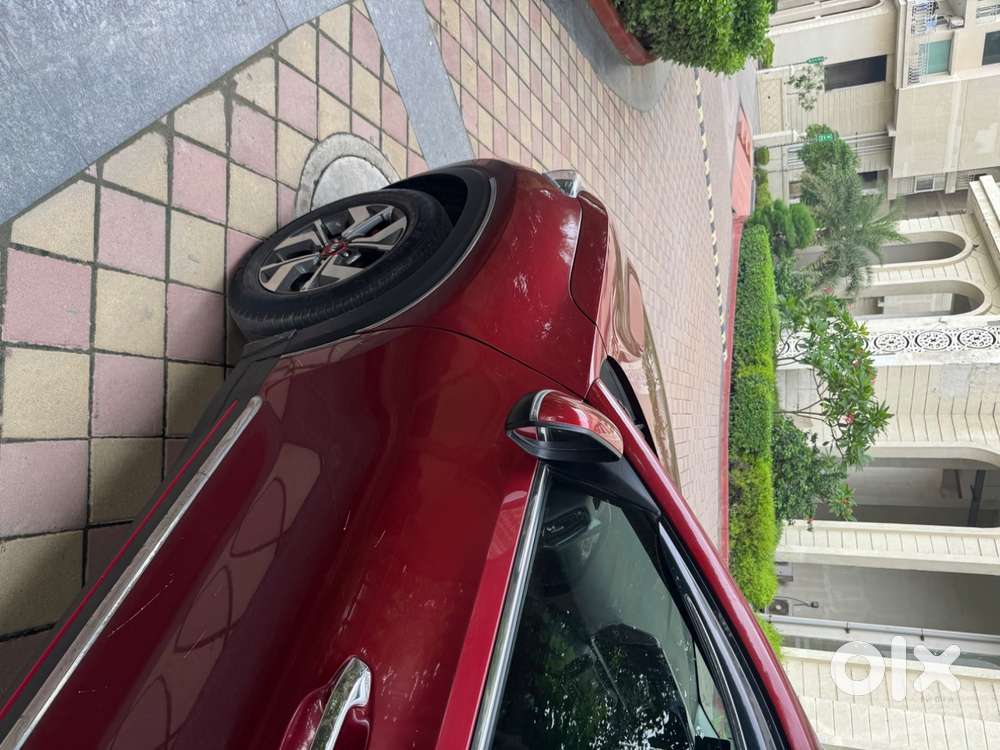 Kia Sonet Gtx 2020