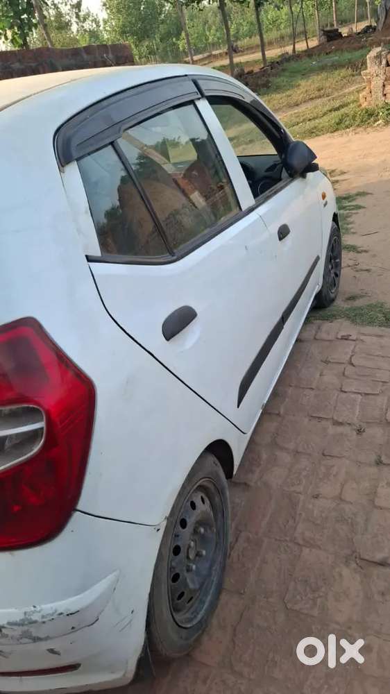 My Car Good Condition