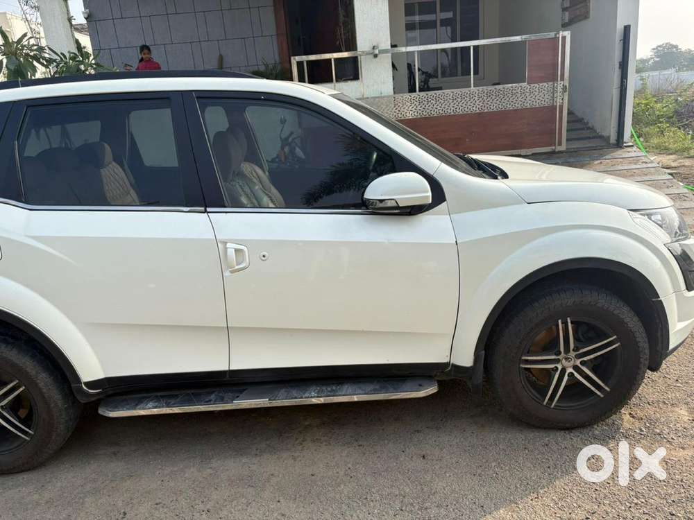 Mahindra Xuv500 Diesel Manual 2016