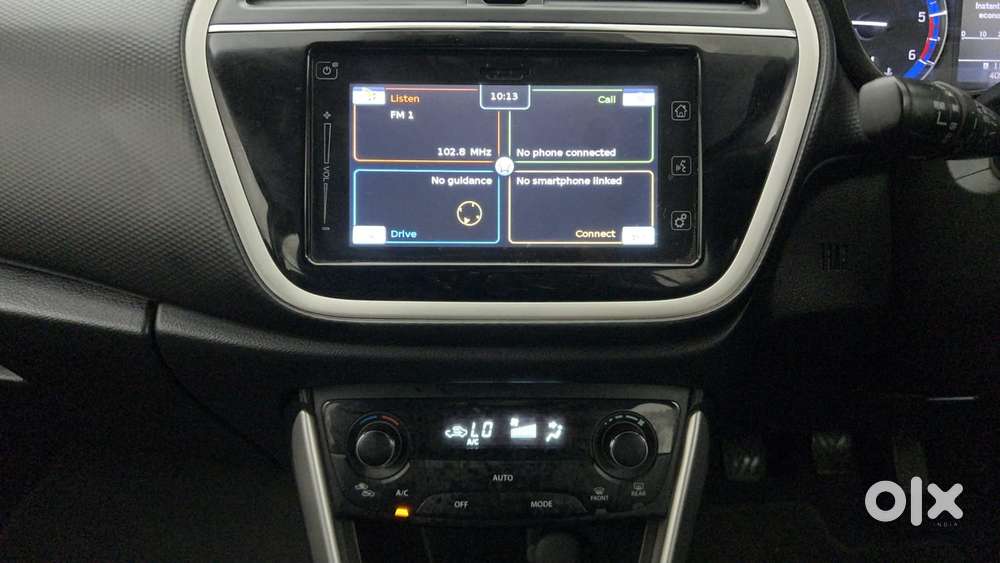 Maruti Suzuki S-cross Alpha 1.6, 2017, Diesel