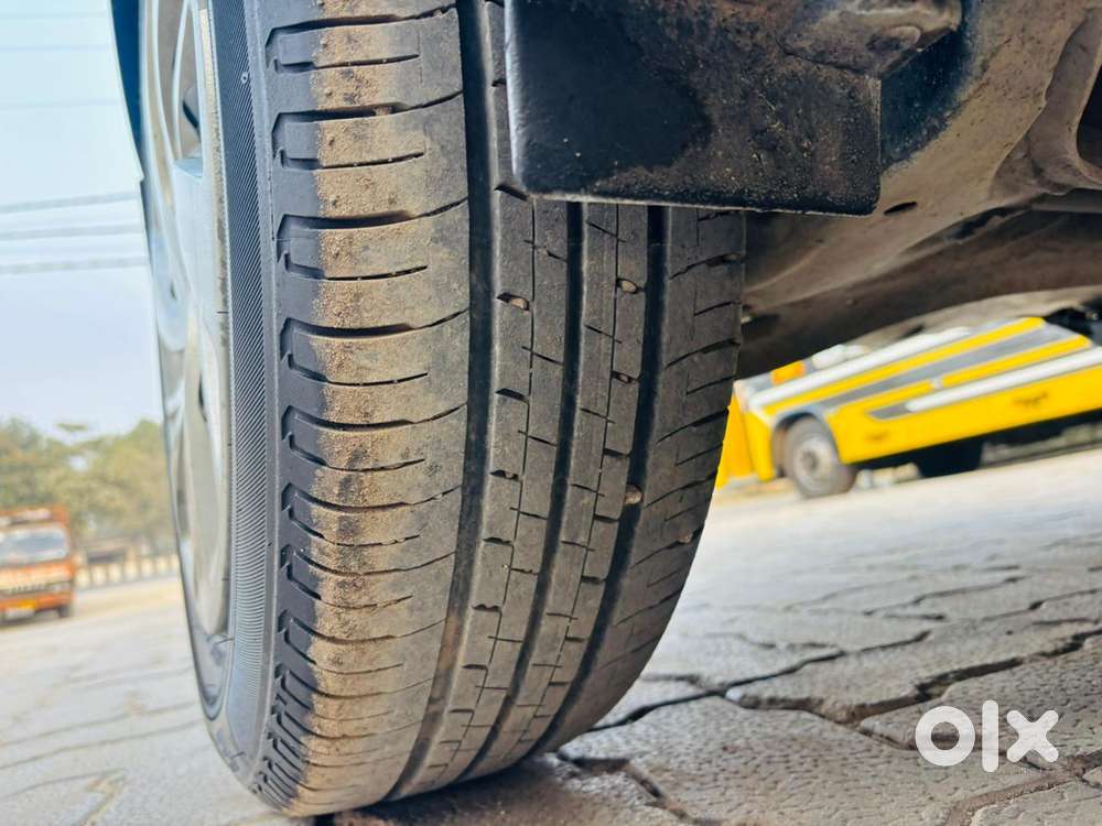 Maruti Suzuki Baleno 1.3 Sigma, 2018, Diesel