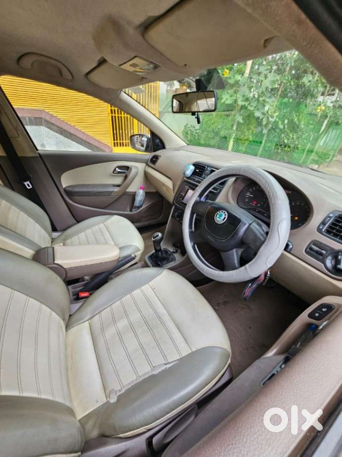 Skoda Rapid 1.6 Tdi Ambition Plus, 2012, Diesel