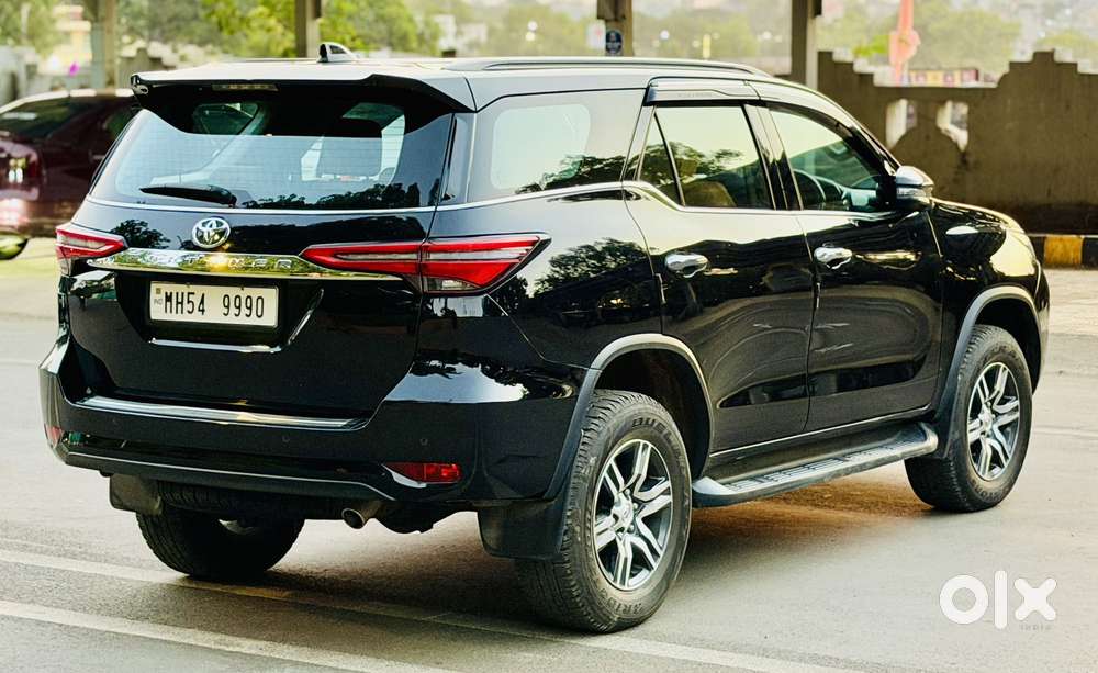 Toyota Fortuner 4x2 At 2.8 Diesel, 2025, Diesel