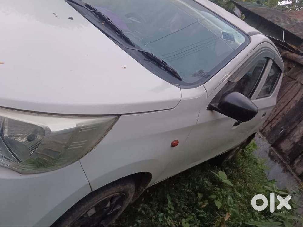 Maruti Suzuki Alto 2016 Year Cng 2 Owner