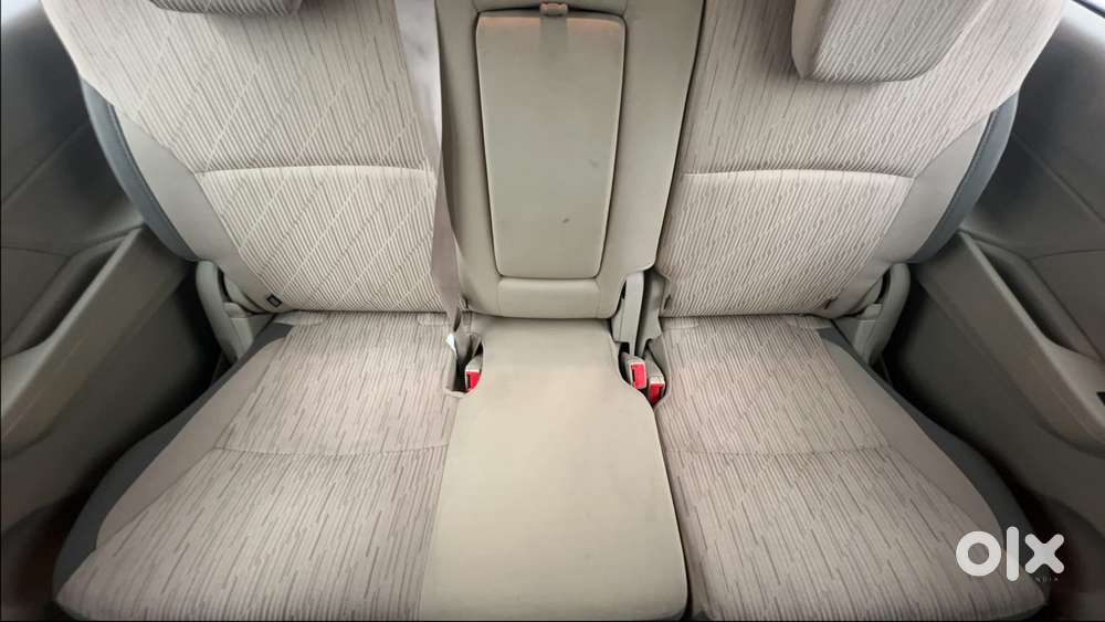 Maruti Suzuki Ertiga Zxi Plus At Shvs, 2022, Petrol