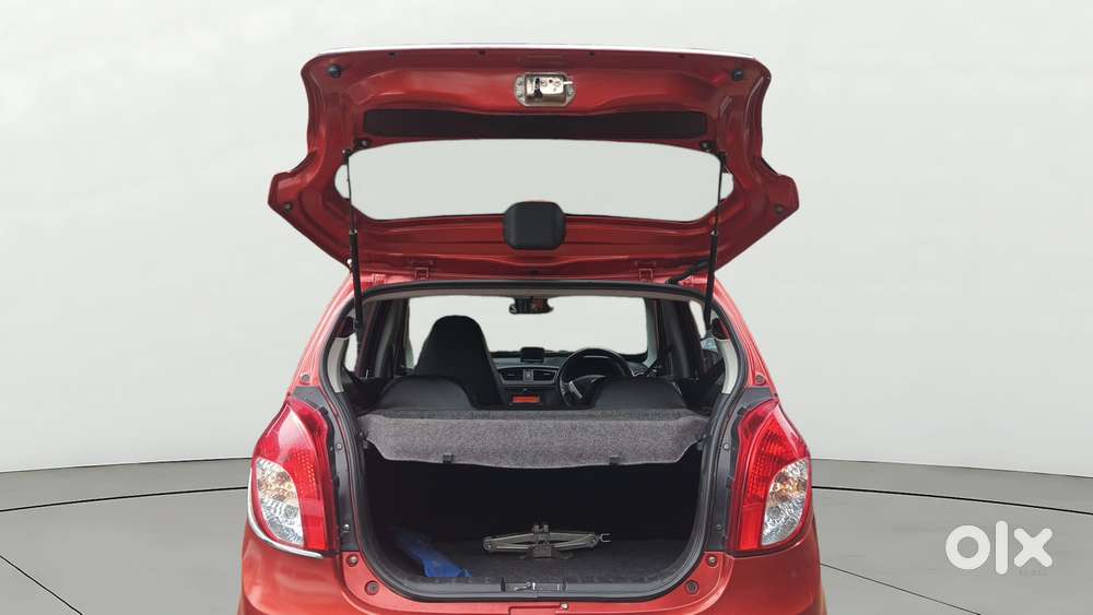 Maruti Suzuki Alto 800 Vxi, 2019, Petrol