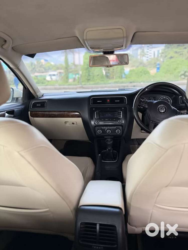 Volkswagen Jetta [2013-2017] 2.0 Tdi Comfortline, 2013, Diesel