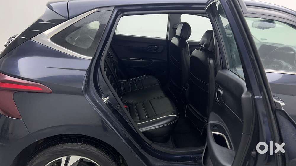 Hyundai New I20 1.5 Asta (o) Mt, 2022, Diesel