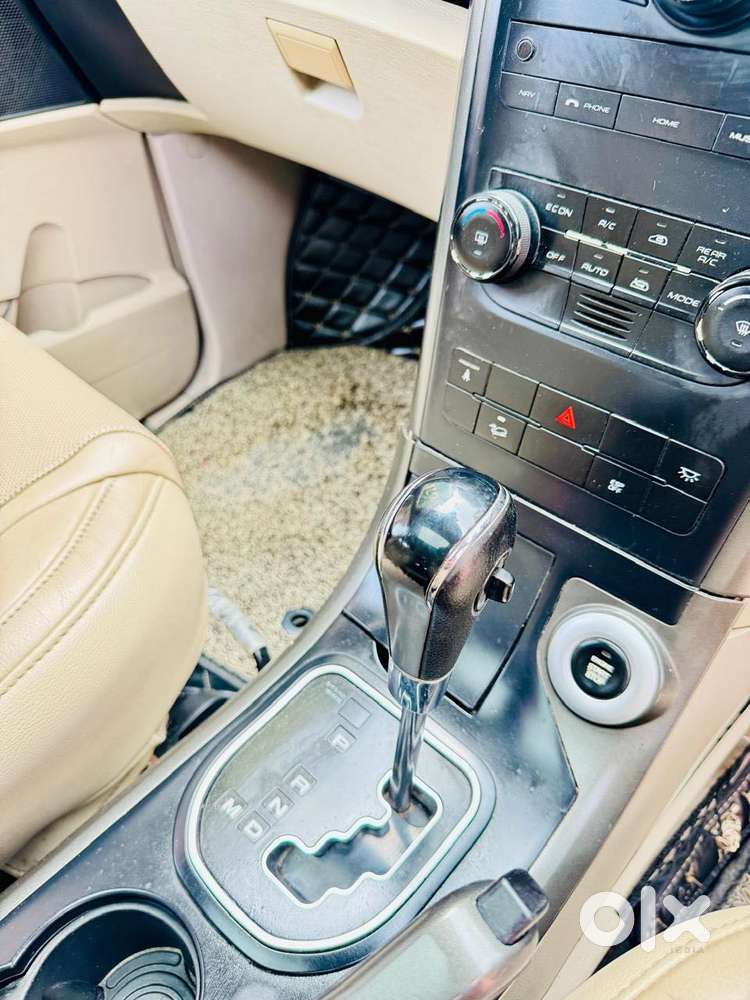 Mahindra Xuv500 W10 At, 2017, Diesel